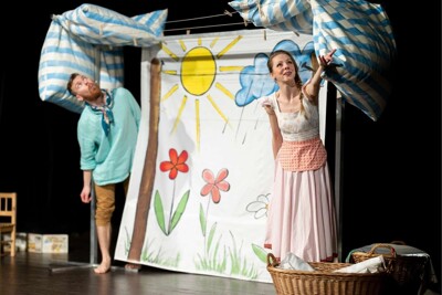 Pozpívejme si, děti