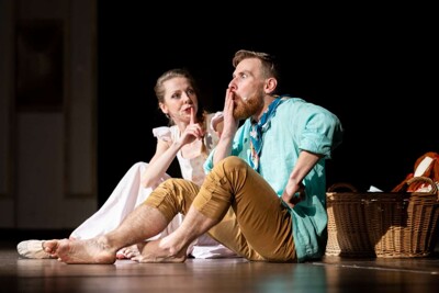 Pozpívejme si, děti