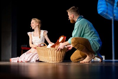 Pozpívejme si, děti