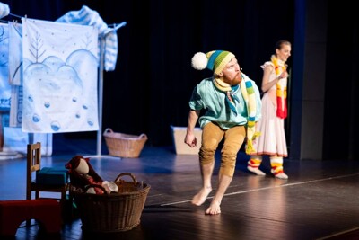 Pozpívejme si, děti