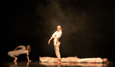 Bohemia Balet: Tečka za sezónou