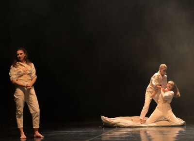 Bohemia Balet: Tečka za sezónou