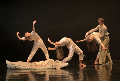 Bohemia Balet: Tečka za sezónou