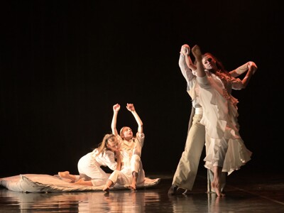 Bohemia Balet: Tečka za sezónou