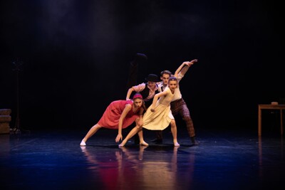 Bohemia Balet: Tečka za sezónou