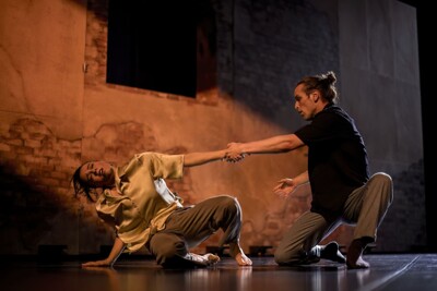 Your Ghosts, My Shadows