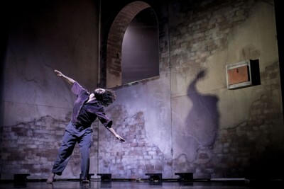 Your Ghosts, My Shadows