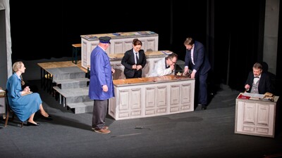 Škola základ života