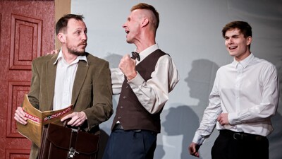 Škola základ života