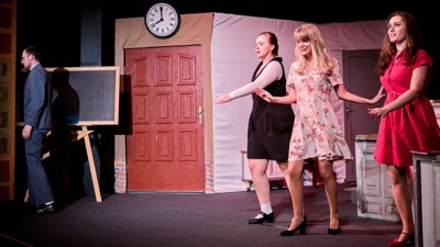 Škola základ života