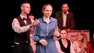 Škola základ života