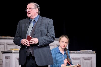 Škola základ života