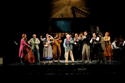 Pan Kaplan má třídu rád