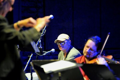 40 let Agon Orchestra - Čeští básníci I.