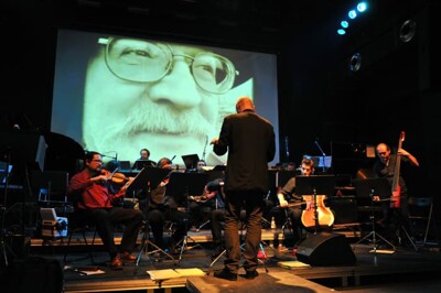 40 let Agon Orchestra - Čeští básníci I.