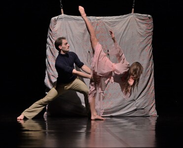 Bohemia Balet: Jane D. series