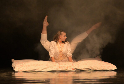 Bohemia Balet: Jane D. series