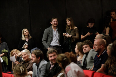 La batalla (Souboj dramatiků) 2025