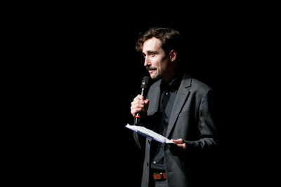 La batalla (Souboj dramatiků) 2025