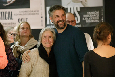 La batalla (Souboj dramatiků) 2025