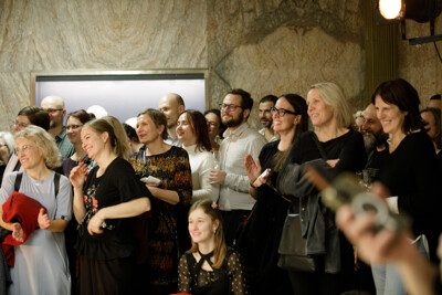 La batalla (Souboj dramatiků) 2025