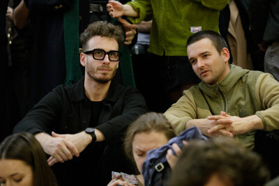 La batalla (Souboj dramatiků) 2025