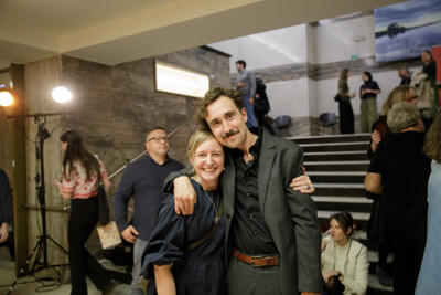 La batalla (Souboj dramatiků) 2025