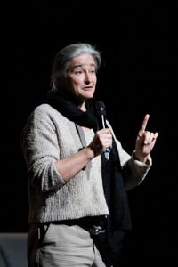 La batalla (Souboj dramatiků) 2025