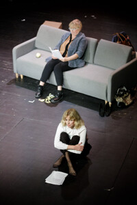 La batalla (Souboj dramatiků) 2025