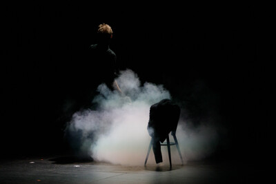 La batalla (Souboj dramatiků) 2025