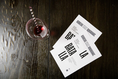 La batalla (Souboj dramatiků) 2025