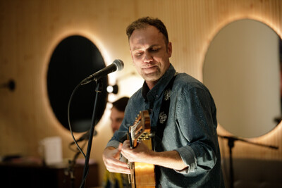 La batalla (Souboj dramatiků) 2025