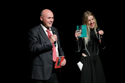 La batalla (Souboj dramatiků) 2025