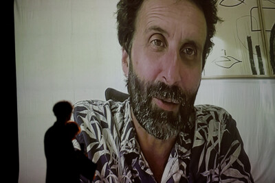 La batalla (Souboj dramatiků) 2025