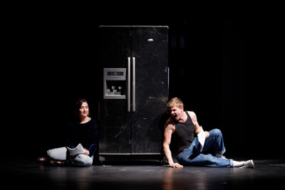 La batalla (Souboj dramatiků) 2025