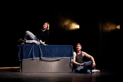 La batalla (Souboj dramatiků) 2025