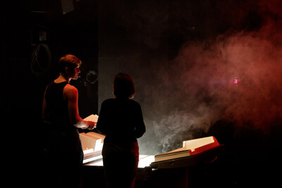 La batalla (Souboj dramatiků) 2025