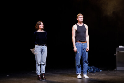 La batalla (Souboj dramatiků) 2025