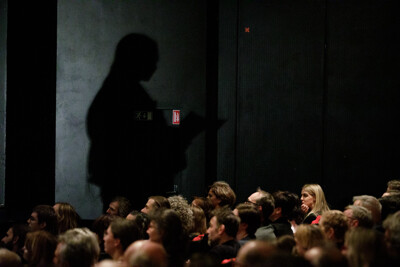 La batalla (Souboj dramatiků) 2025