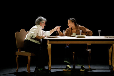 La batalla (Souboj dramatiků) 2025