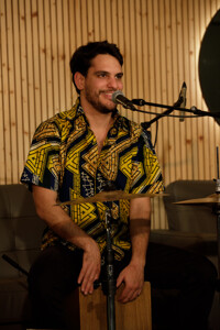 La batalla (Souboj dramatiků) 2025