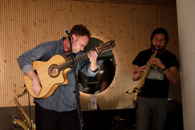 La batalla (Souboj dramatiků) 2025