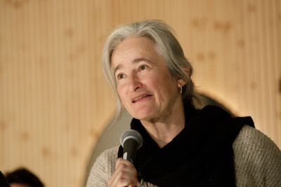 La batalla (Souboj dramatiků) 2025