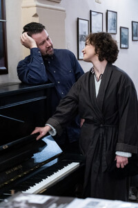 Šansonárium s Miloněm Čepelkou