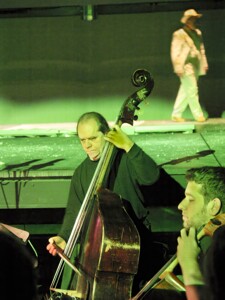 40 let Agon Orchestra - V kárném táboře / In The Penal Colony