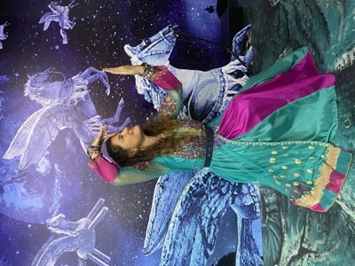 Bollywood fiesta