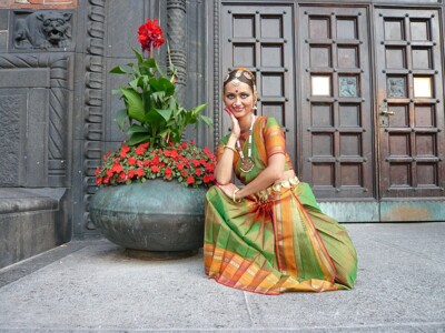 Bollywood fiesta