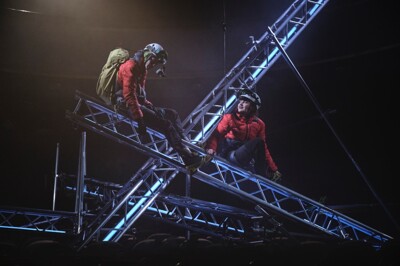 Dotknout se prázdna