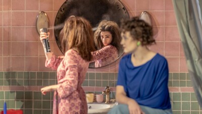 Než hvězdy zapadnou