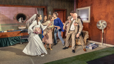 Než hvězdy zapadnou